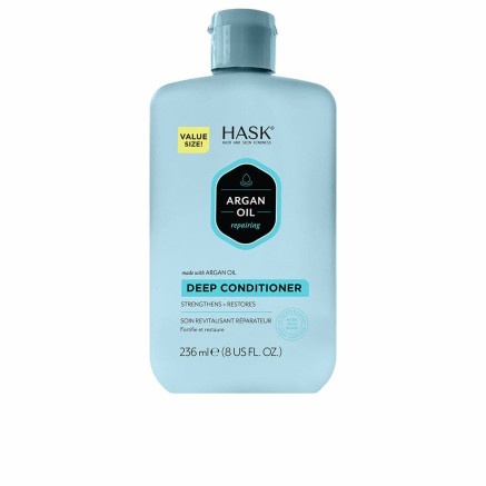 Maschera Riparatrice HASK ARGAN OIL