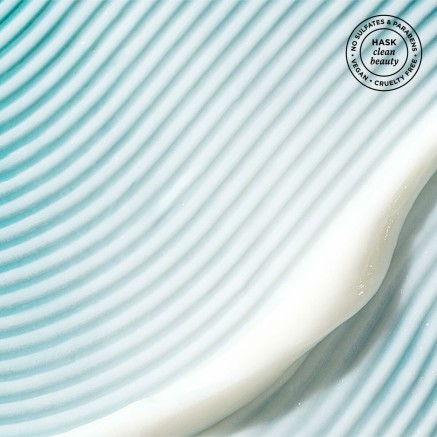 Masque réparateur HASK ARGAN OIL 2