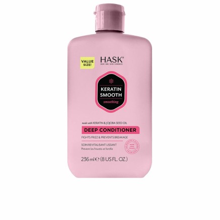 Balsamo HASK KERATIN PROTEIN