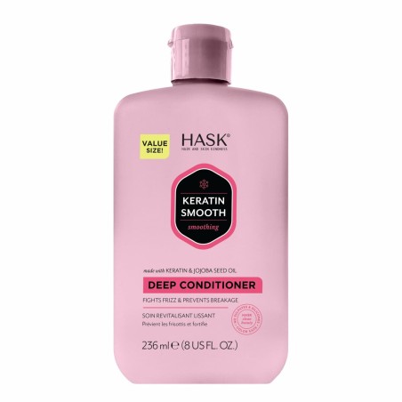 Balsamo HASK KERATIN PROTEIN