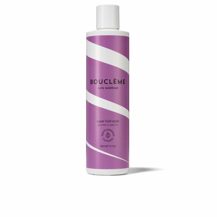 Gel Fissante Forte Bouclème CURLS REDEFINED 300 ml