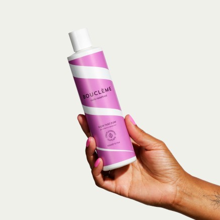 Gel Fissante Forte Bouclème CURLS REDEFINED 300 ml 2