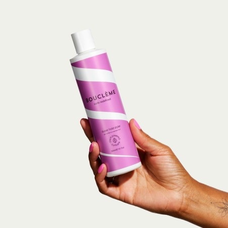 Gel Fissante Forte Bouclème CURLS REDEFINED 300 ml