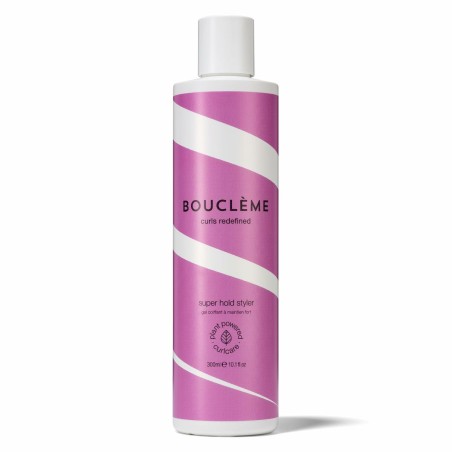 Gel Fissante Forte Bouclème CURLS REDEFINED 300 ml