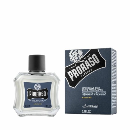 Aftershave Balsem Proraso Azur Lime