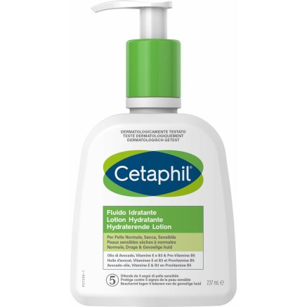 Lozione Corpo Cetaphil CETAPHIL HIDRATANTE 237 ml