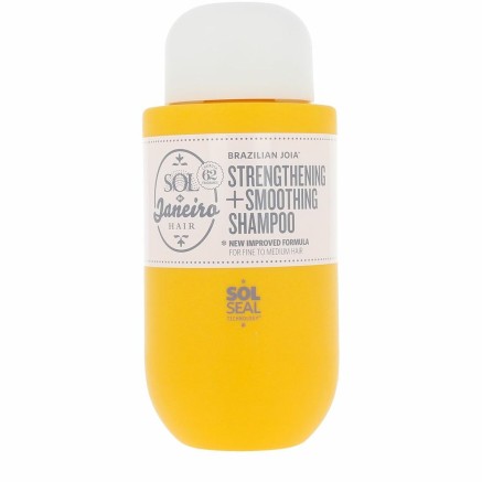 Shampoo Lisciante Sol De Janeiro BRAZILIAN JOIA 295 ml