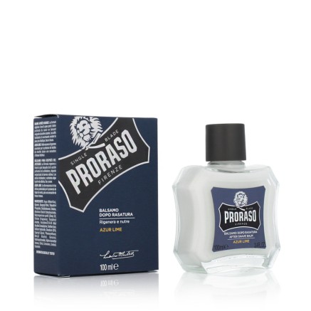 Aftershave-Balsam Proraso Azur Lime 2