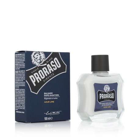 Aftershave Balsem Proraso Azur Lime