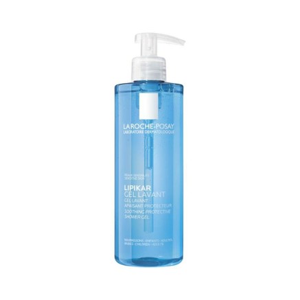 Gel Doccia La Roche Posay LIPIKAR 400 ml