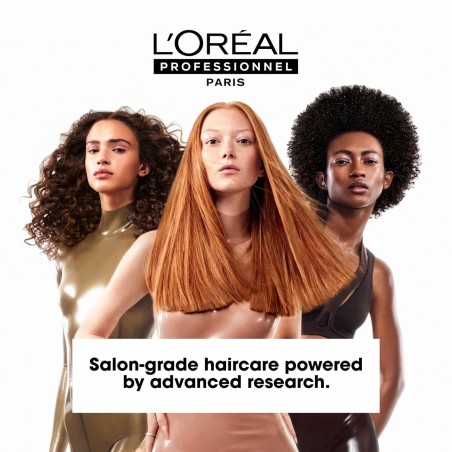 Styling Cream L'Oreal Professionnel Paris BLOW-DRY FLUIDIFIER 150 ml