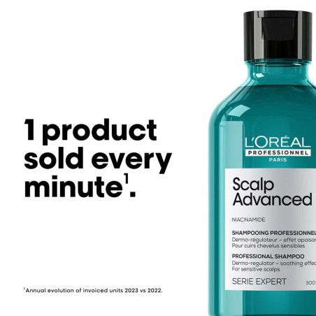 Crème stylisant L'Oreal Professionnel Paris BLOW-DRY FLUIDIFIER 150 m