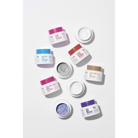 Maschera Schwarzkopf BC MOISTURE KICK 200 ml