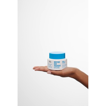 Maschera Schwarzkopf BC MOISTURE KICK 200 ml