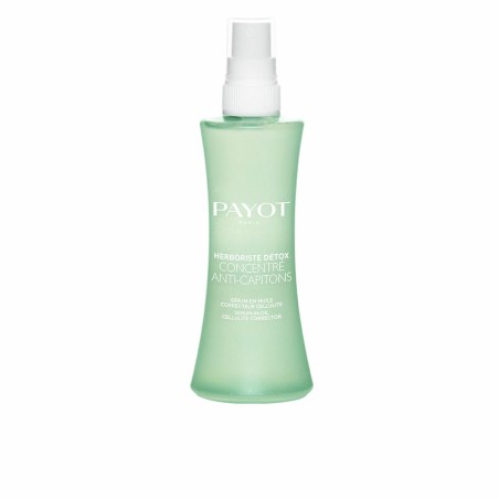 Gezicht Exfoliator Payot Herboriste Detox