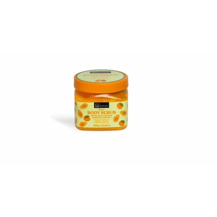 Bandes de Nettoyage Pores IDC Institute BODY SCRUB 2