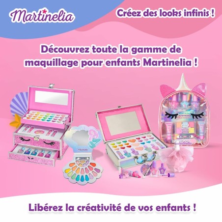 Strisce Detergenti per i Pori Martinelia SUPER GIRL