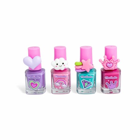 Bandes de Nettoyage Pores Martinelia SUPER GIRL