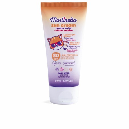 Crema Solare Martinelia SUN CREAM Spf 50 50 ml