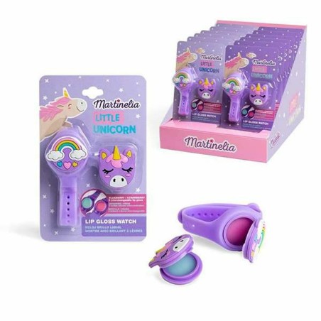 Schönheitsset Martinelia LITTLE UNICORN