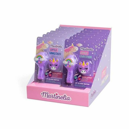 Schönheitsset Martinelia LITTLE UNICORN