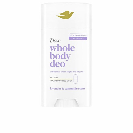 Deodorante Stick Dove LAVANDA & CAMOMILA 75 ml