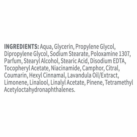 Déodorant en stick Dove LAVANDA & CAMOMILA 75 ml