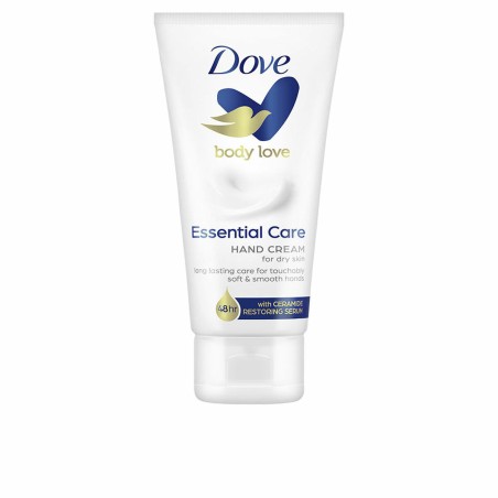 Crema Mani Dove ESSENTIAL CARE 75 ml