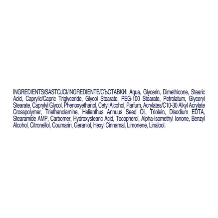 Handcreme Dove ESSENTIAL CARE 75 ml 2