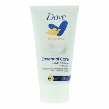 Crema Mani Dove ESSENTIAL CARE 75 ml
