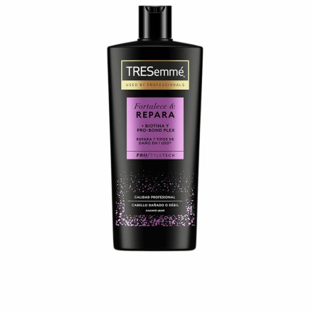 Shampoo Riparatore Tresemme REPARA & FORTALECE 7 685 ml