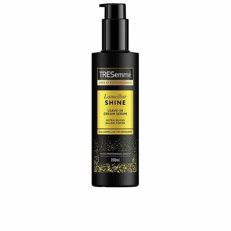 Haarserum Tresemme LAMELLAR SHINE 200 ml