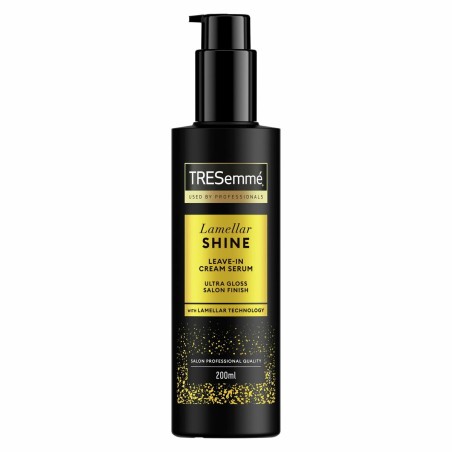 Haarserum Tresemme LAMELLAR SHINE 200 ml