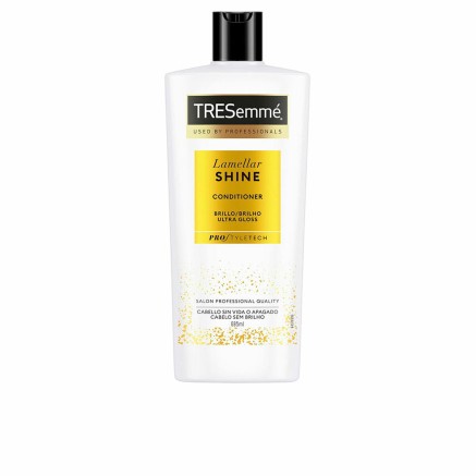 Haarspülung Tresemme LAMELLAR SHINE 400 ml