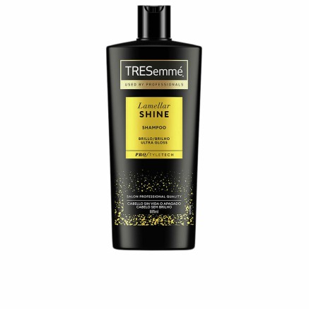 Shampooing Tresemme LAMELLAR SHINE 685 ml