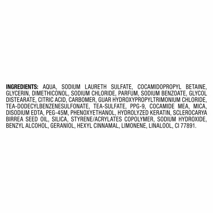 Shampooing Tresemme TRESEMMÉ LISO KERATINA 685 ml 2