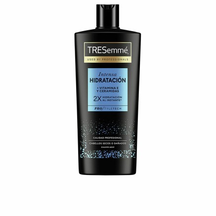 Feuchtigkeitsspendendes Shampoo Tresemme HIDRATACIÓN INTENSA 685 ml