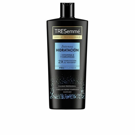 Feuchtigkeitsspendendes Shampoo Tresemme HIDRATACIÓN INTENSA 685 ml