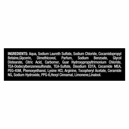 Shampoo Idratante Tresemme HIDRATACIÓN INTENSA 685 ml