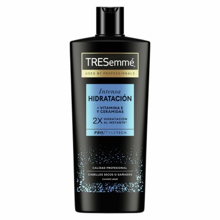Shampoo Idratante Tresemme HIDRATACIÓN INTENSA 685 ml