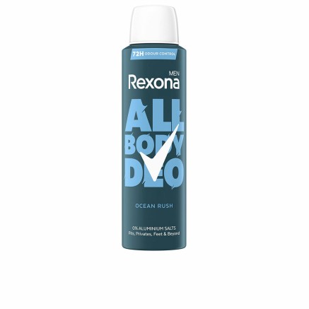 Deodorante Spray Rexona 5743 150 ml