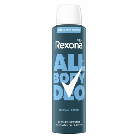 Deodorante Spray Rexona 5743 150 ml