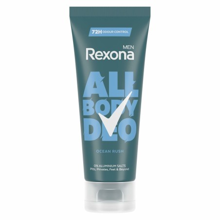Déodorant en crème Rexona 5743 75 ml