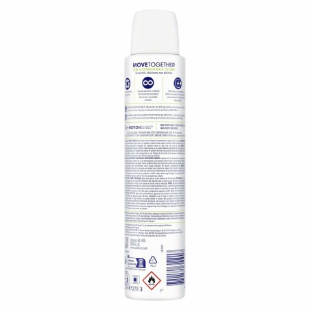 Deodorante Spray Rexona Aloe Vera 200 ml