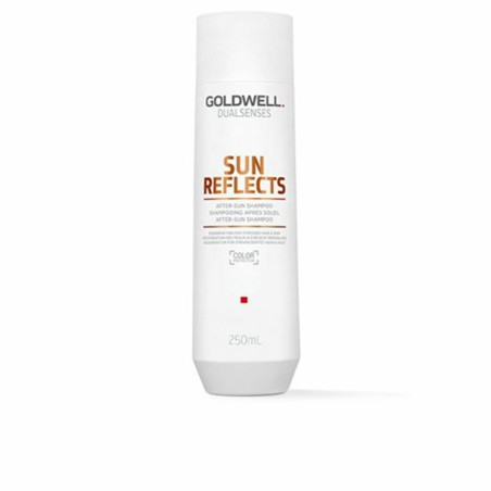 Shampooing Goldwell SUN REFLECTS 250 ml