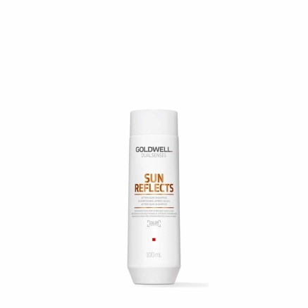 Shampoo Goldwell SUN REFLECTS 250 ml 2