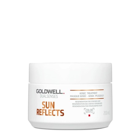 Maschera per Capelli Goldwell SUN REFLECTS 200 ml