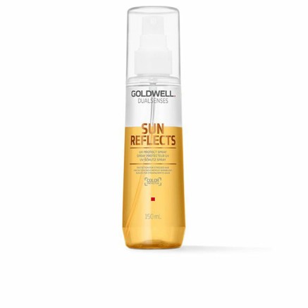 Protettore Solare per Capelli Goldwell SUN REFLECTS 150 ml