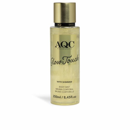 Profumo Unisex IDC Institute GLOW TOUCH 250 ml