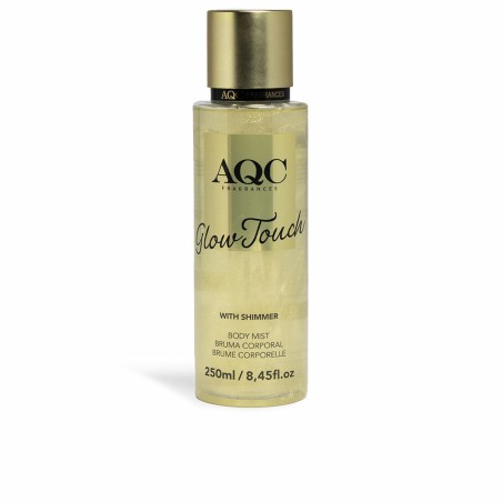 Profumo Unisex IDC Institute GLOW TOUCH 250 ml
